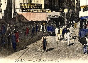 BS c- 041- Bd Seguin- Place VM